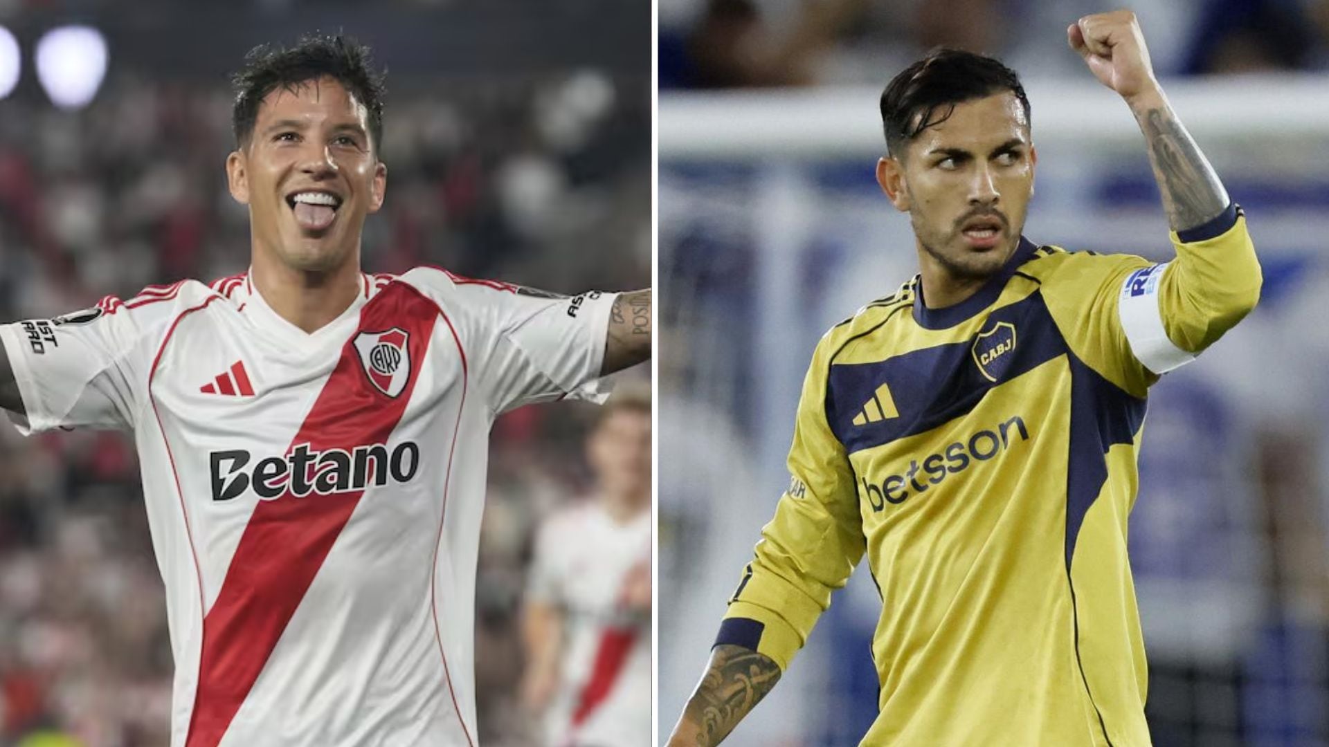 A qué hora juega River vs Boca en Perú HOY: partido por superclásico argentino por la fecha 15 de la Liga Profesional 2026