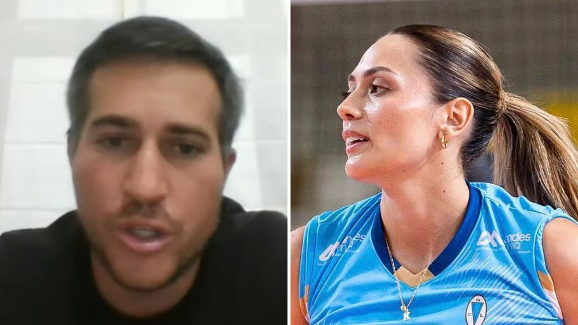 Directivo de Universitario aclaró la no llegada de Kiara Montes tras su renovación en Regatas: “No fue por una pelea con Paco Hervás”