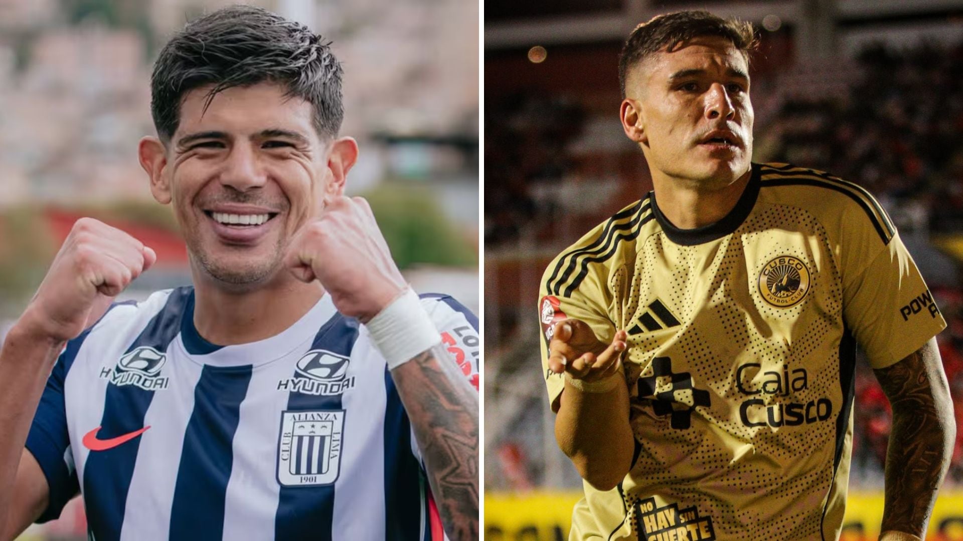 Alianza Lima vs Cusco FC EN VIVO HOY: minuto a minuto del partido en Matute por Torneo Apertura de Liga 1 2026