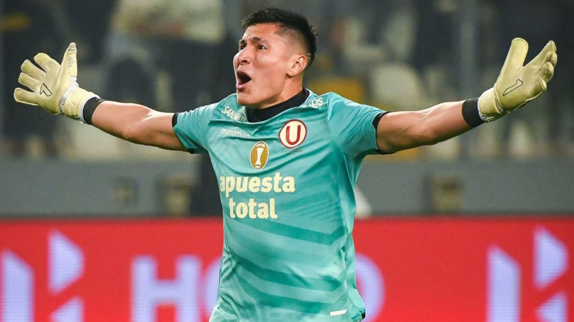 ¿Diego Romero regresa al arco de Universitario?: los drásticos cambios de Jorge ‘Coco’ Araujo para duelo con Alianza Atlético
