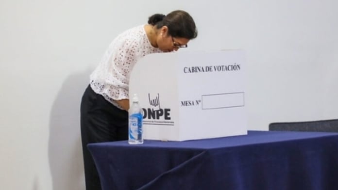 Elecciones en Perú: así será la jornada electoral y qué pasará el 12 de abril, día de votación