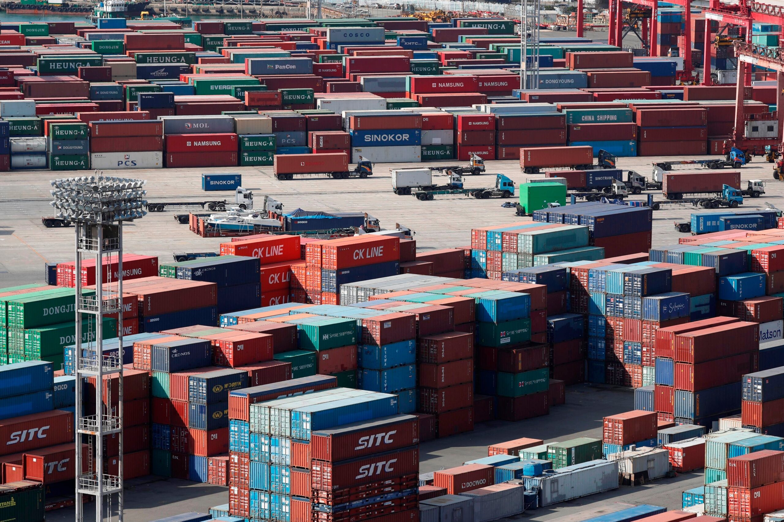 Sector exportador peruano busca ampliar su presencia en el mercado salvadoreño