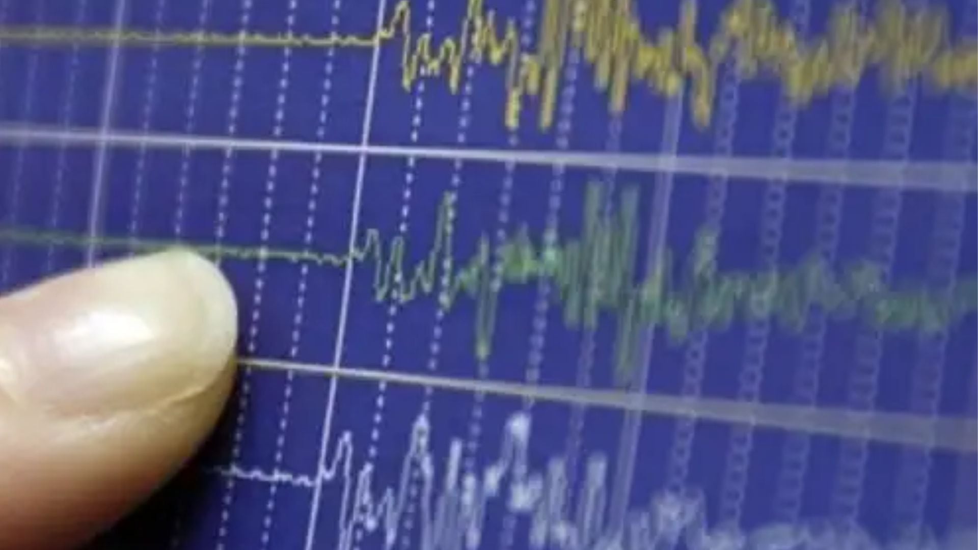 Fuerte sismo remeció Lima y Callao hoy domingo 12 de abril en pleno día de Elecciones 2026