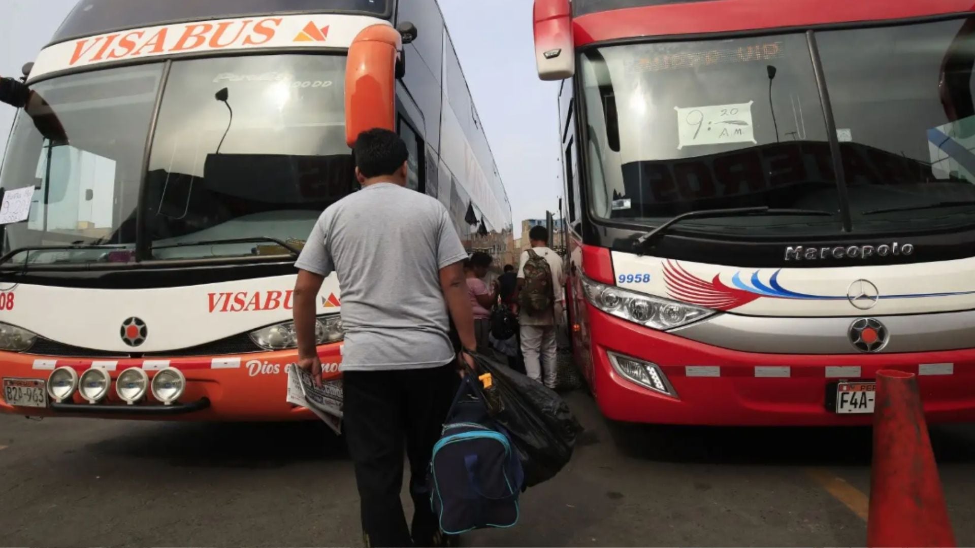 Día del Trabajador en Perú: ¿Cuántos feriados restan después de mañana 1 de mayo?