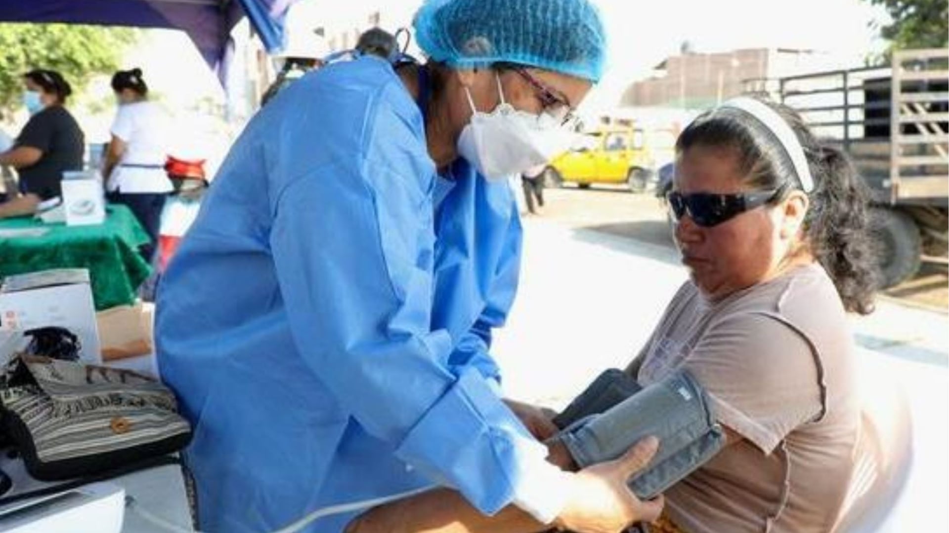 Médicos advierten grave error que cometen muchos peruanos y pone en riesgo su vida