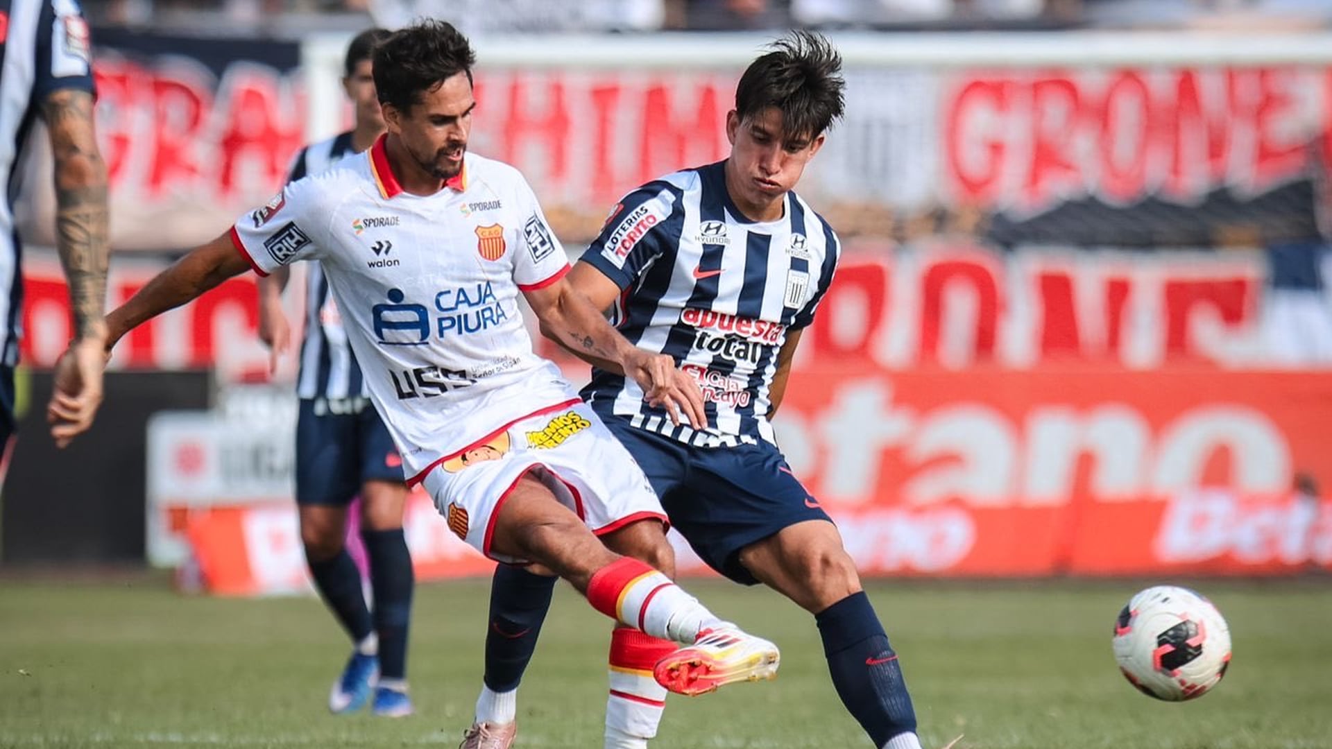 Alianza Lima logró importante triunfo 1-0 ante Atlético Grau por el Torneo Apertura de Liga 1 2026