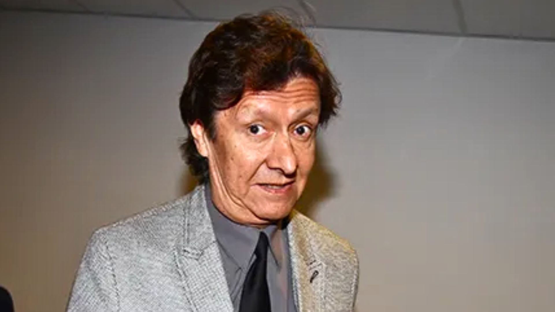 Adolfo Chuiman podría volver a la TV tras su salida de Al Fondo Hay Sitio: “No me he jubilado”