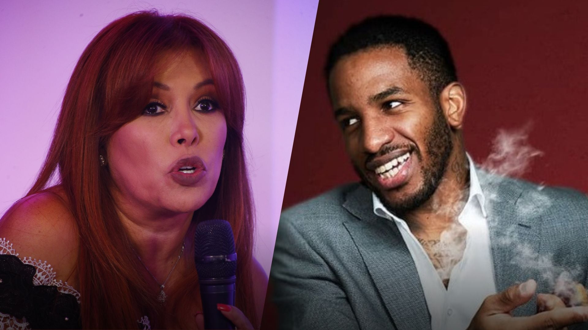 Magaly Medina no volverá a prisión, por ahora: PJ rechaza pedido de Jefferson Farfán