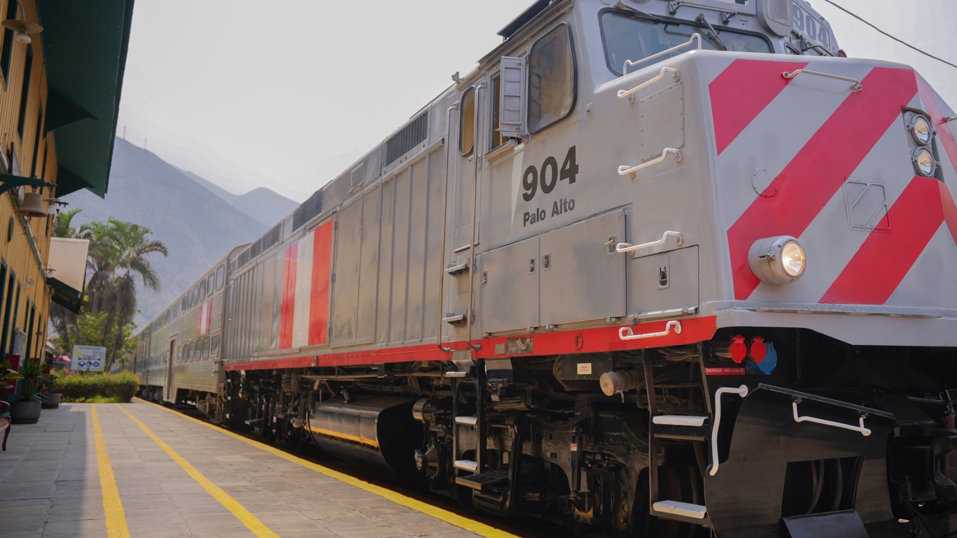 Tren Lima–Chosica: MTC difunde video y detalla cómo se implementa un proyecto ferroviario ante presiones de la MML por autorización