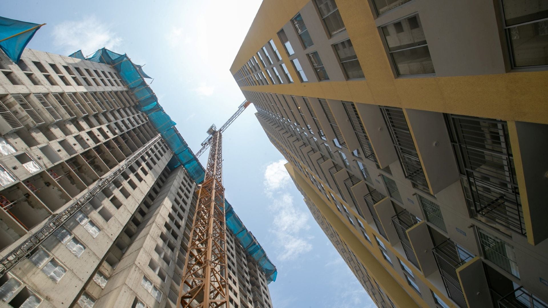 OEFA: 8 de cada 10 denuncias ambientales en Vivienda y Construcción son por la ejecución de departamentos y otras edificaciones