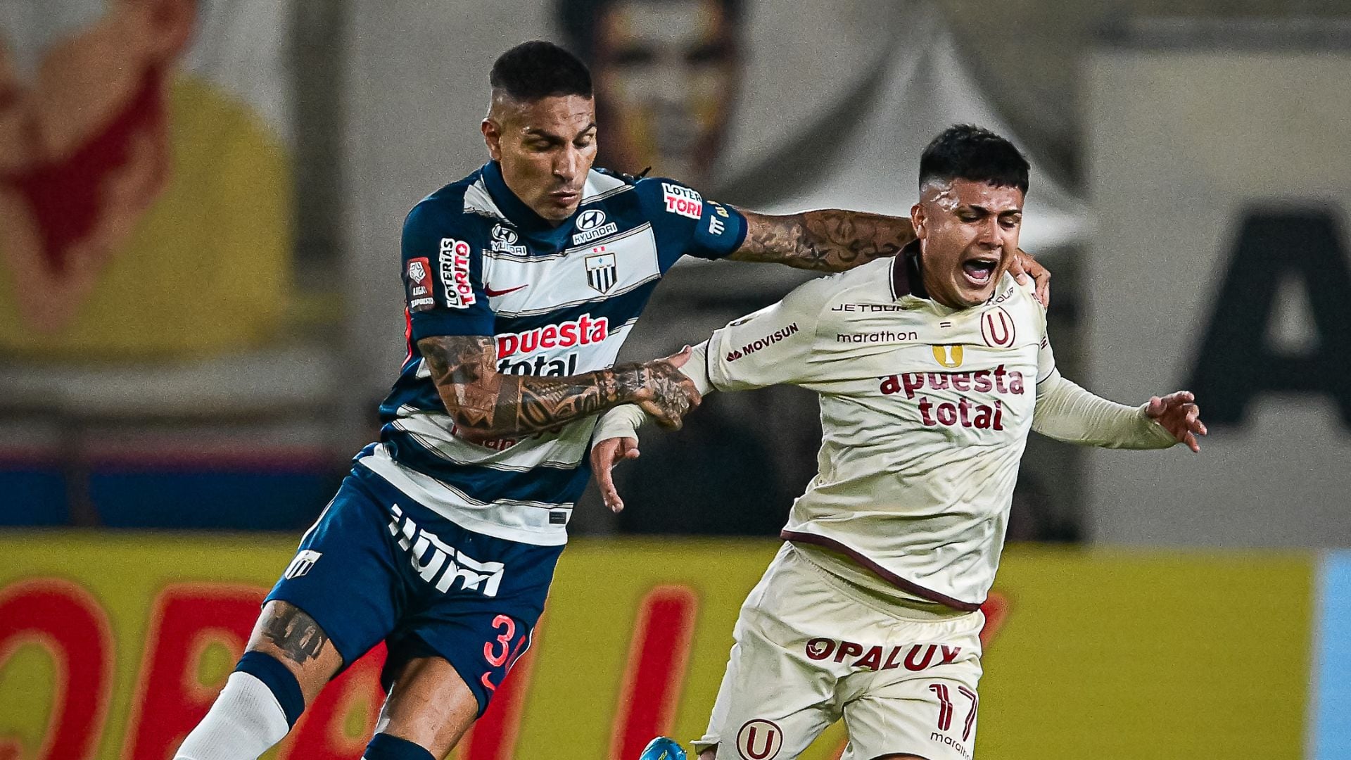 Tabla de la Liga 1 Perú EN VIVO: Posiciones de Alianza, Universitario, Cristal y los equipos en la fecha 9 del Torneo Apertura
