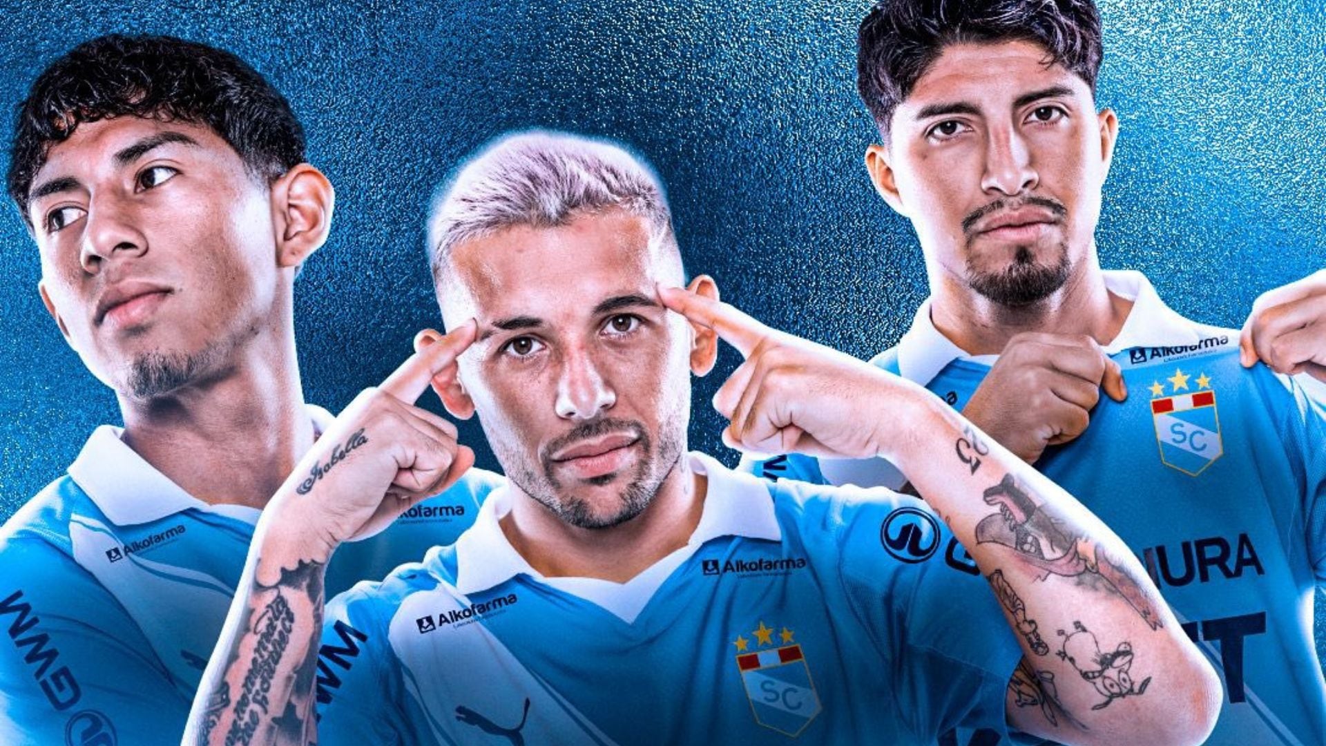 Sporting Cristal vs CD Moquegua EN VIVO HOY: duelo por fecha 9 del Torneo Apertura de la Liga 1 2026