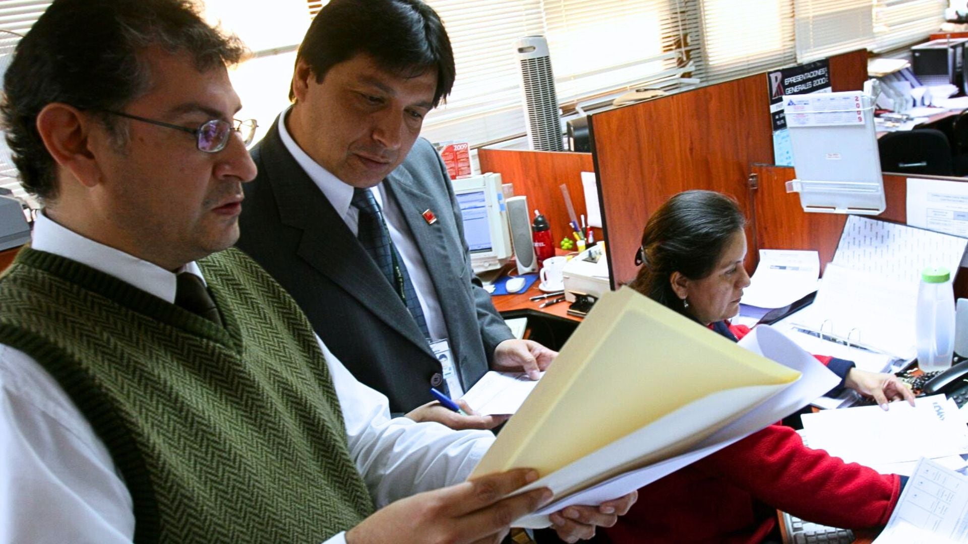 Aumentos de sueldo, gratificación, CTS y pensiones, y bonos del nuevo convenio colectivo