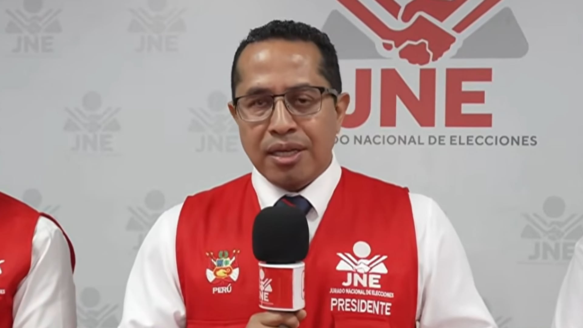 Elecciones 2026: JNE amplió plazo de la instalación de mesas hasta las 2 de la tarde en Perú