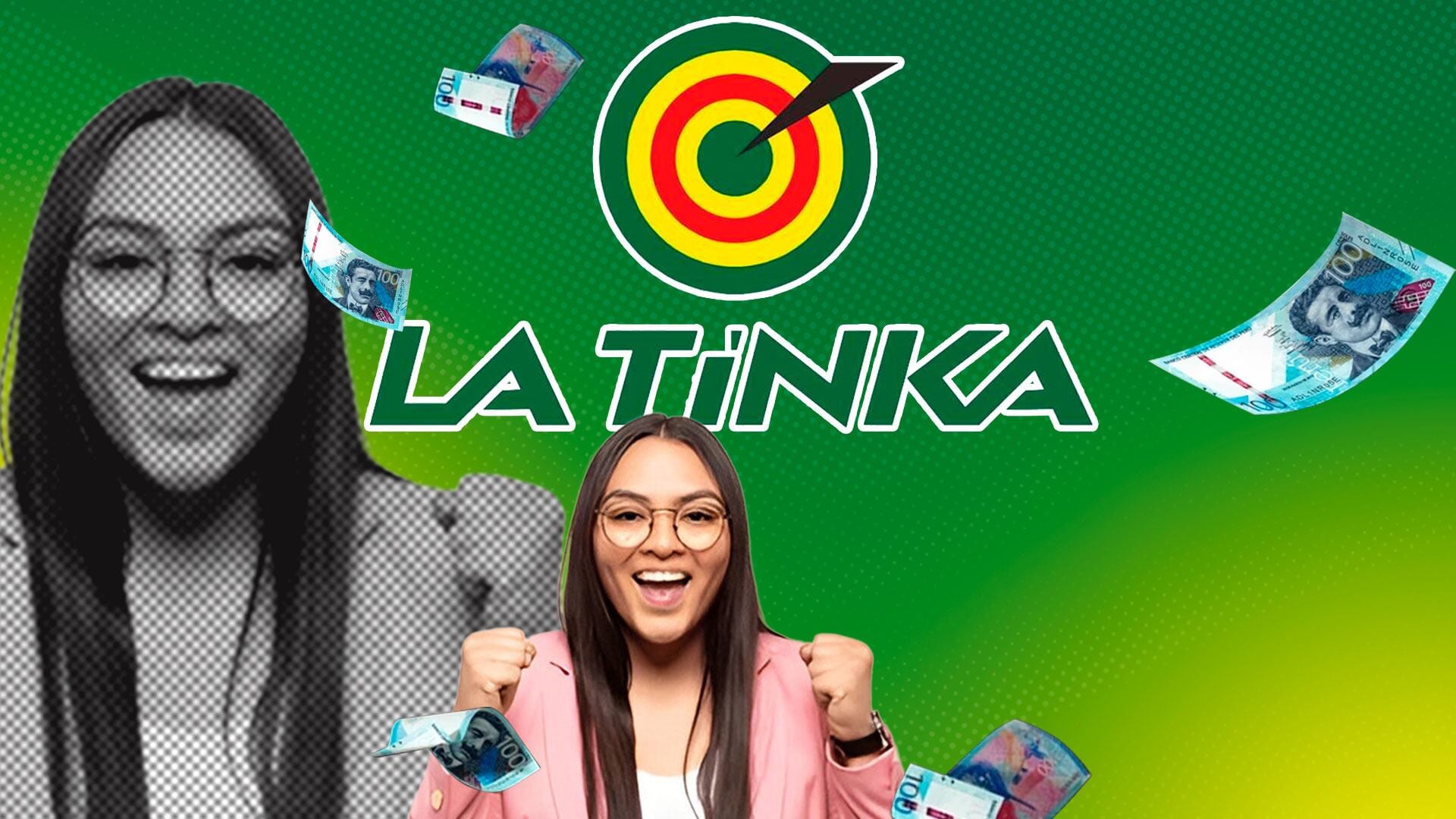 Resultados de la Tinka de este 22 de abril: todos los números ganadores del último sorteo