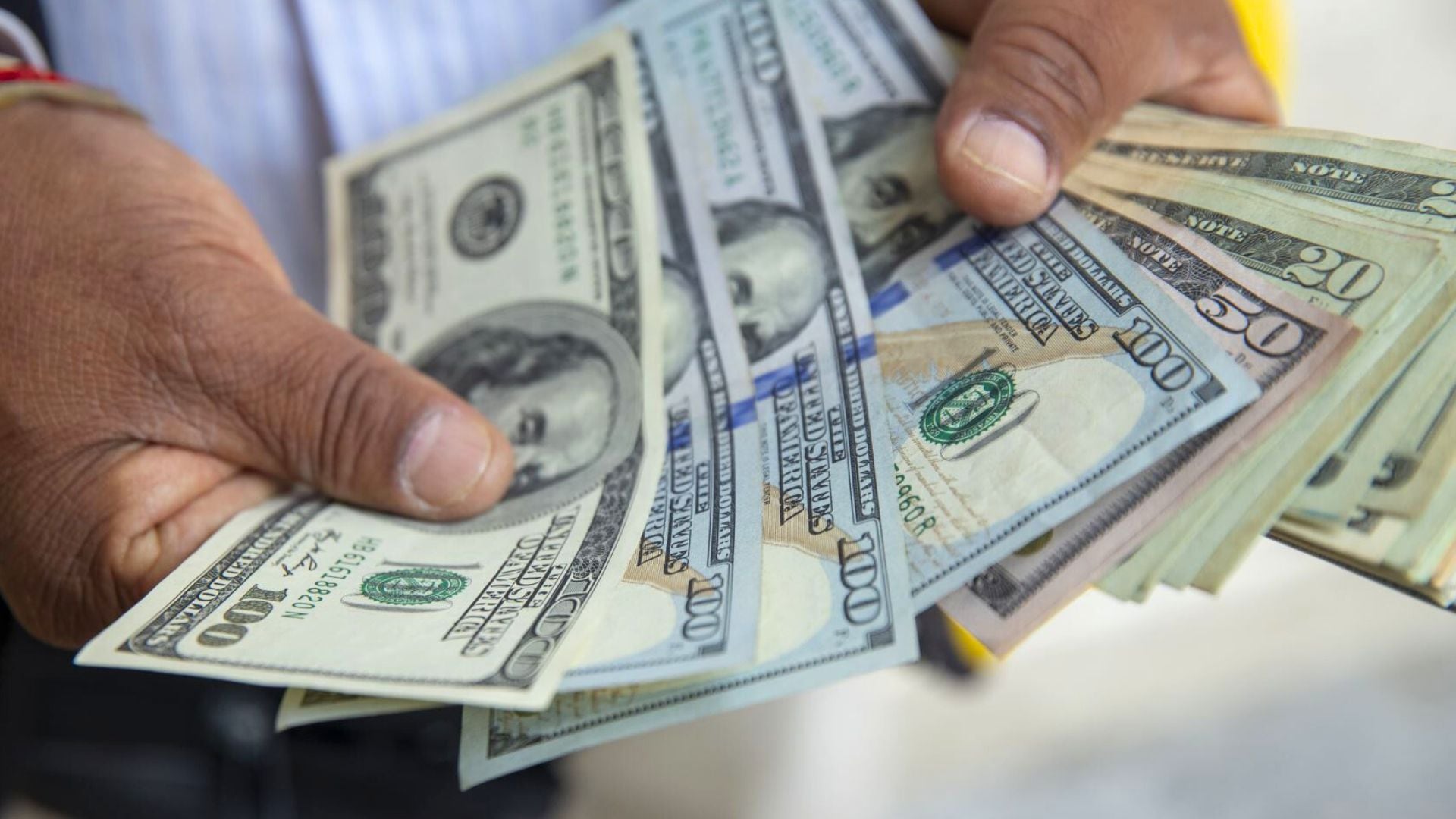 Precio del dólar sigue cayendo en Perú: Así cerró el tipo de cambio hoy 28 de mayo