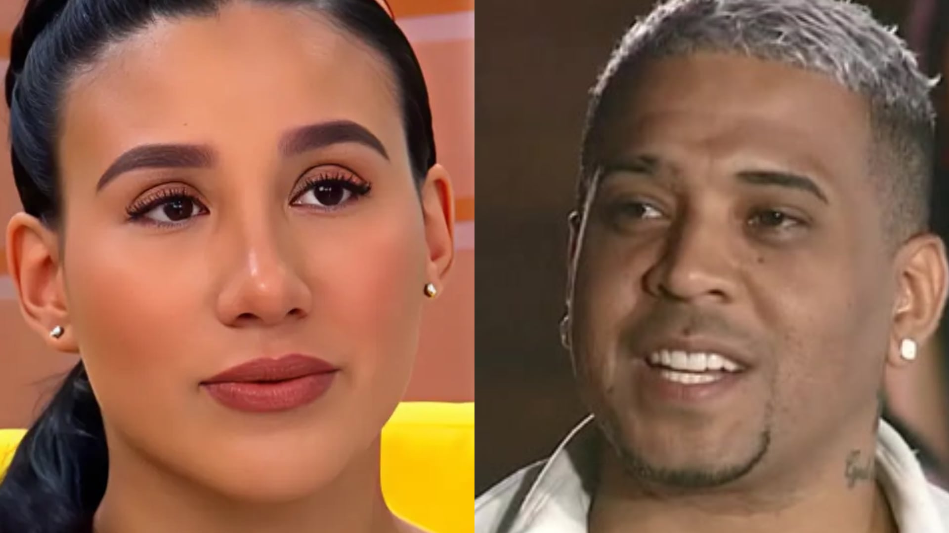 Samahara Lobatón asegura que Cri Cri intentó sobrepasarse con ella en ‘La Granja VIP’: “En mi borrachera me acuerdo clarito”