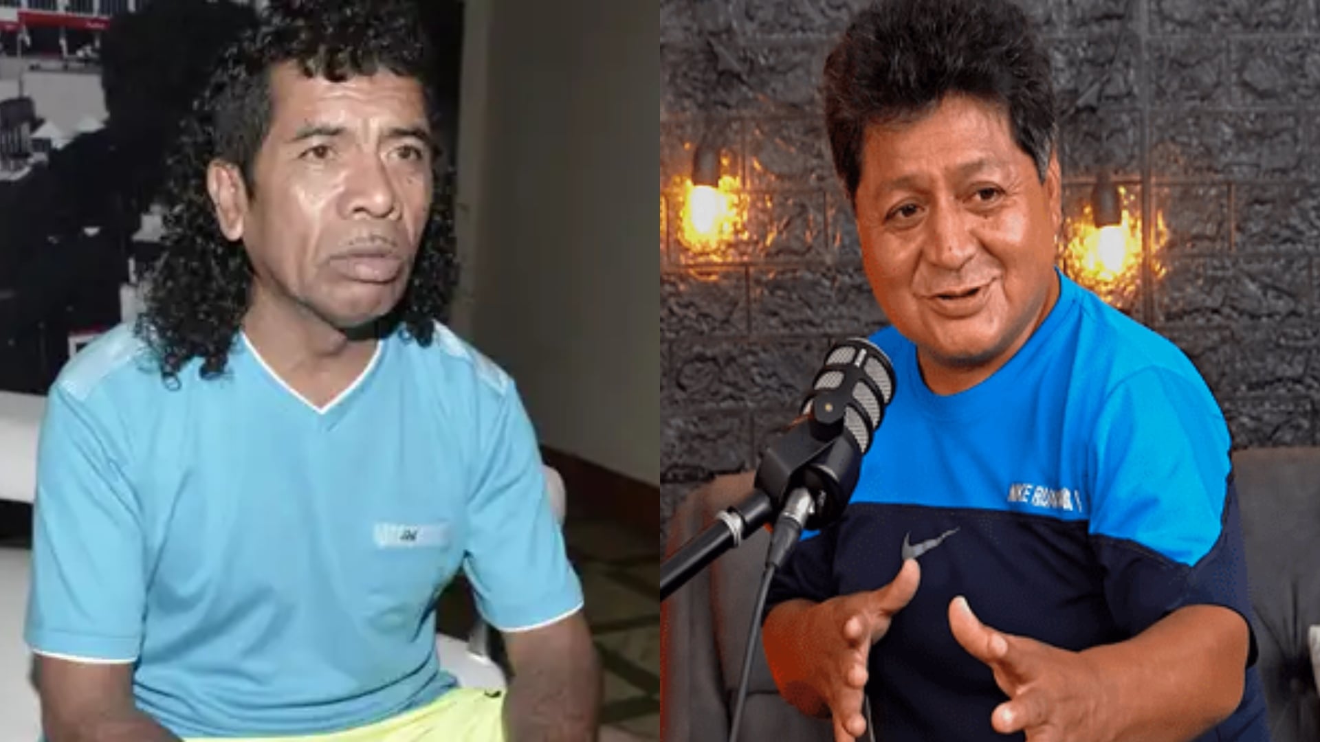 “Se fue un grande de la comicidad”: ‘Cachay’ lamenta la muerte de Pompinchú y le dedica un sentido adiós
