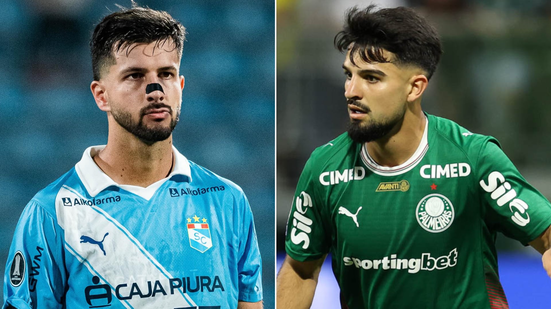 Sporting Cristal 0-1 Palmeiras EN VIVO HOY: minuto a minuto del partido por fecha 4 de la Copa Libertadores 2026