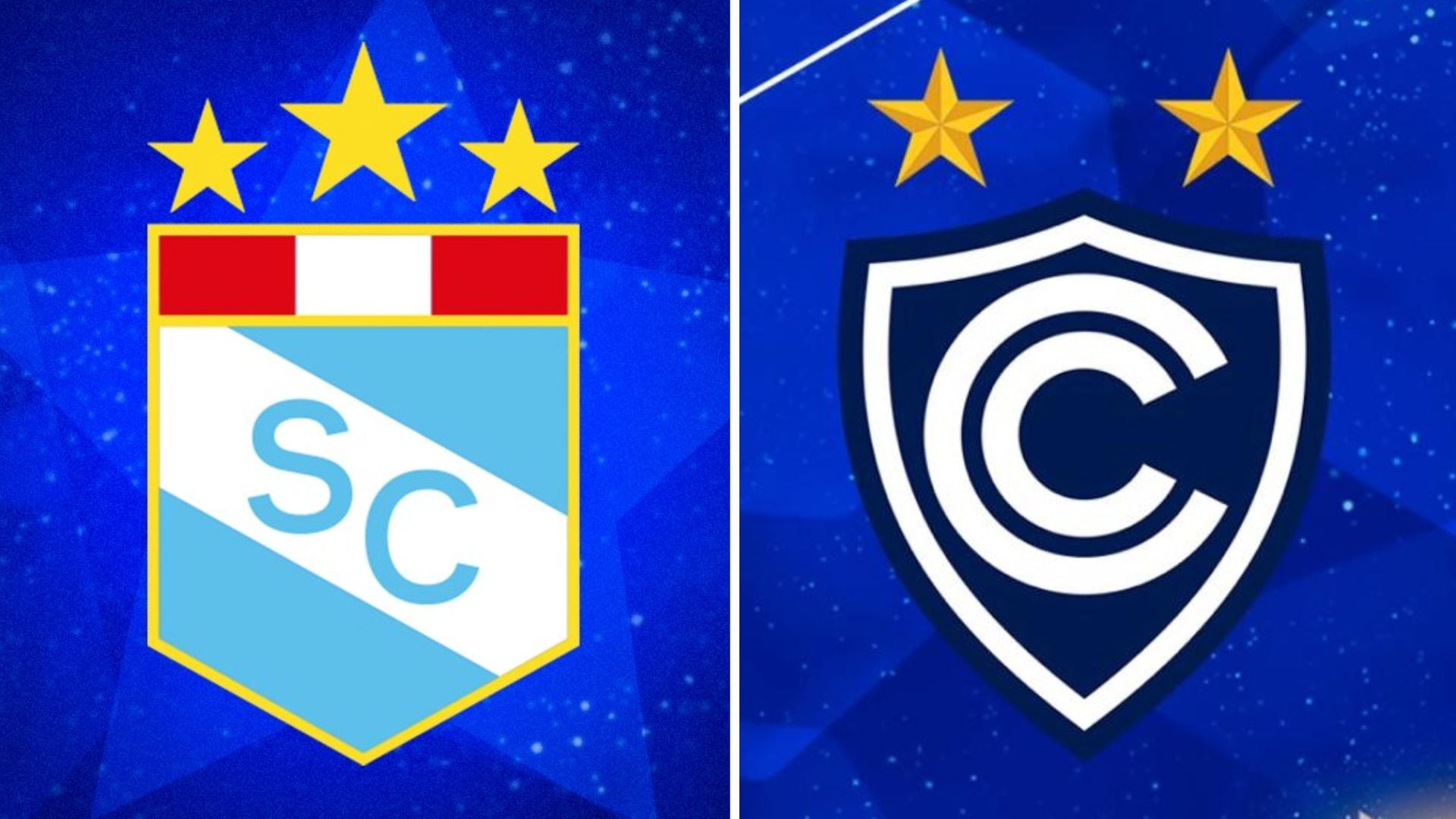 Rival confirmado de Sporting Cristal y Cienciano si clasifican a octavos de final de la Copa Sudamericana 2026