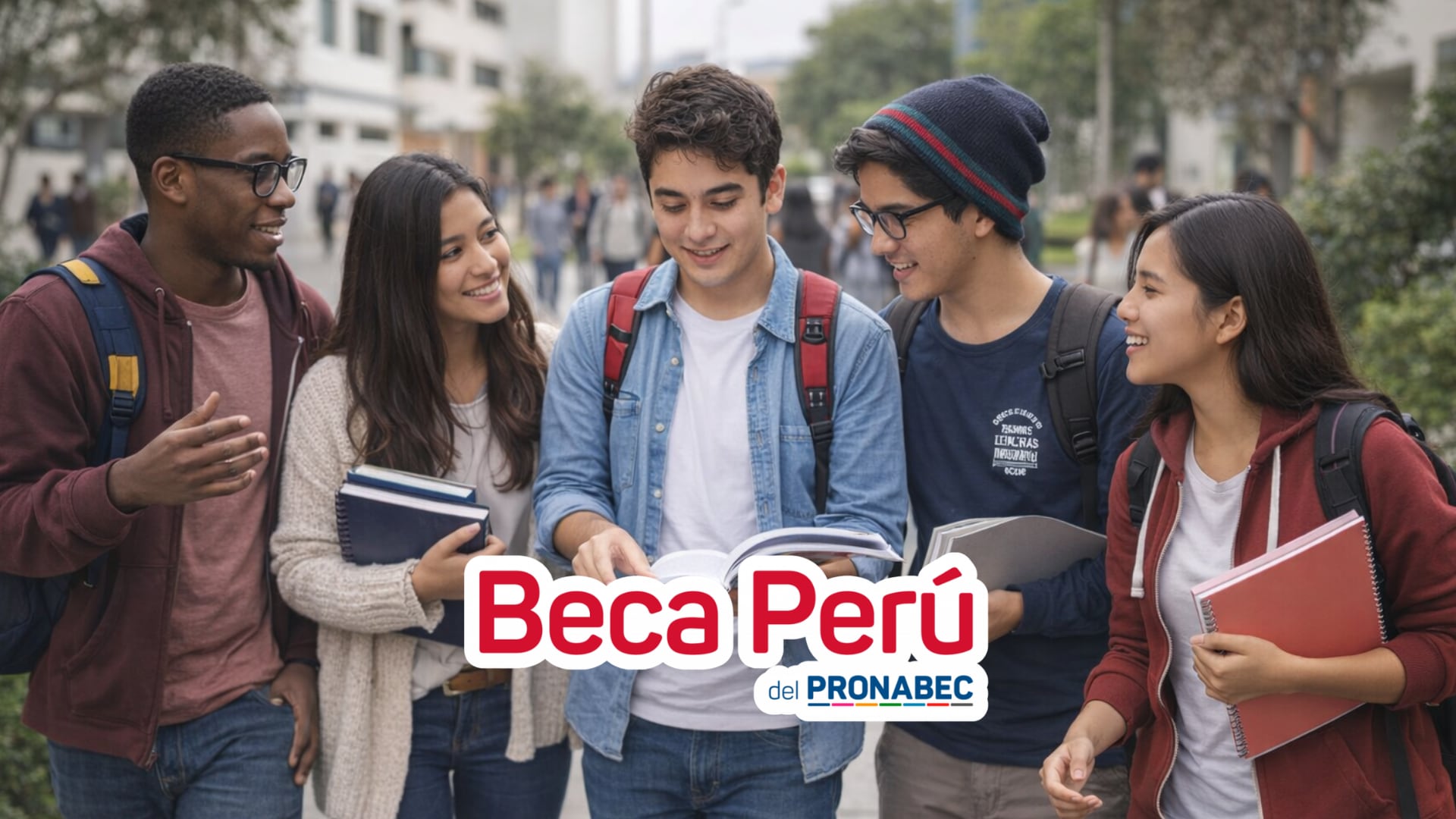 Beca Perú: plazo para postular y acceder a estudios técnicos o universitarios vence este miércoles 13 de mayo
