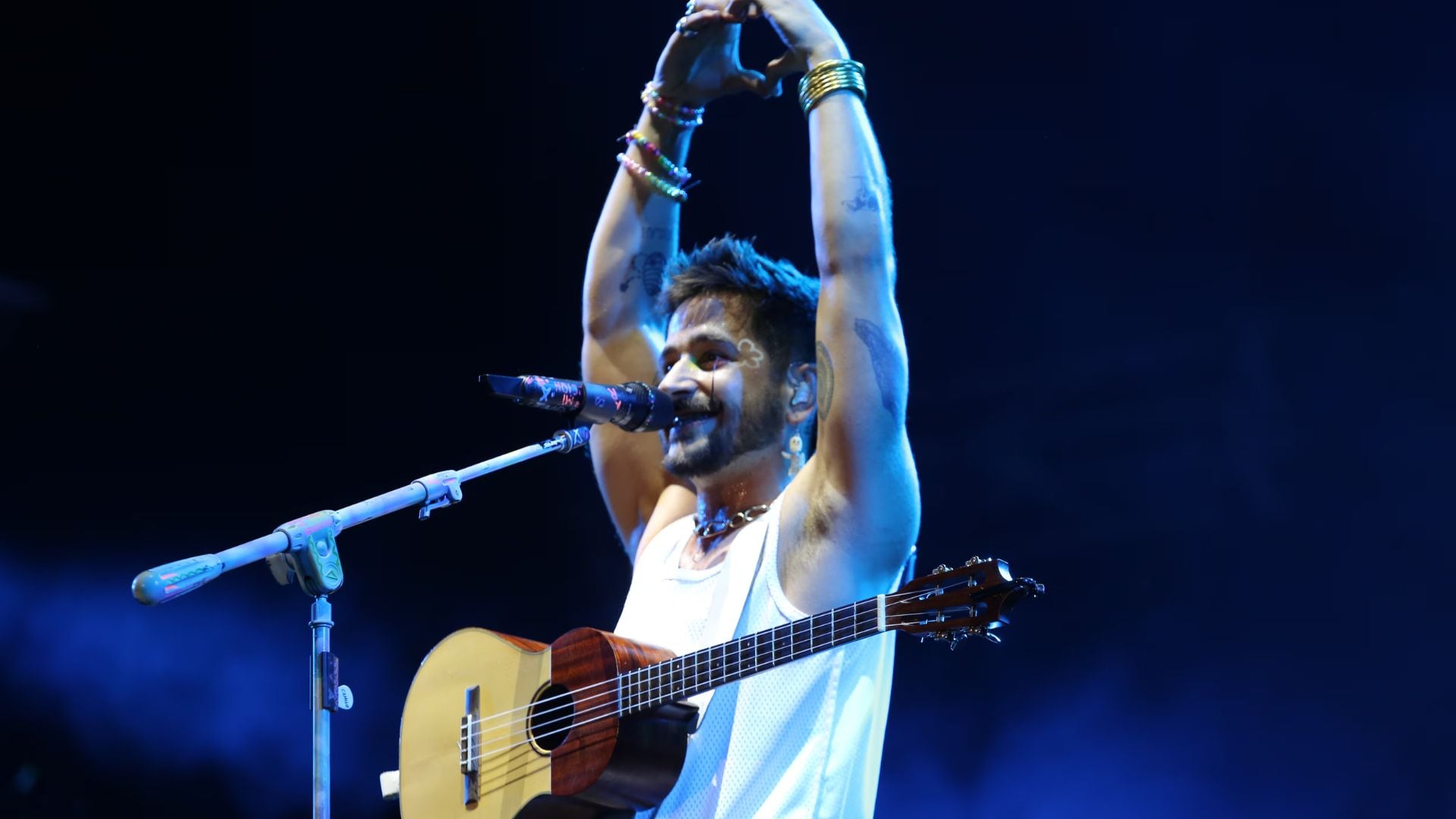 Camilo vuelve a Perú con conciertos en Lima y Arequipa: precios de entradas y fechas de los shows