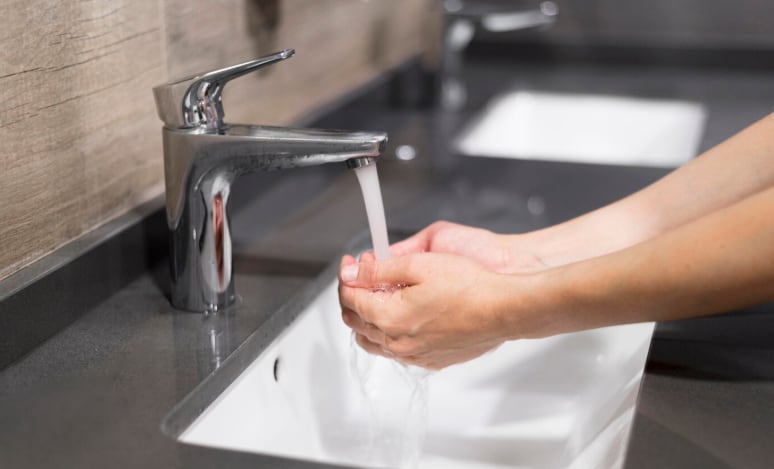 Corte de agua para este 09 de mayo: conoce cuáles son las zonas afectadas
