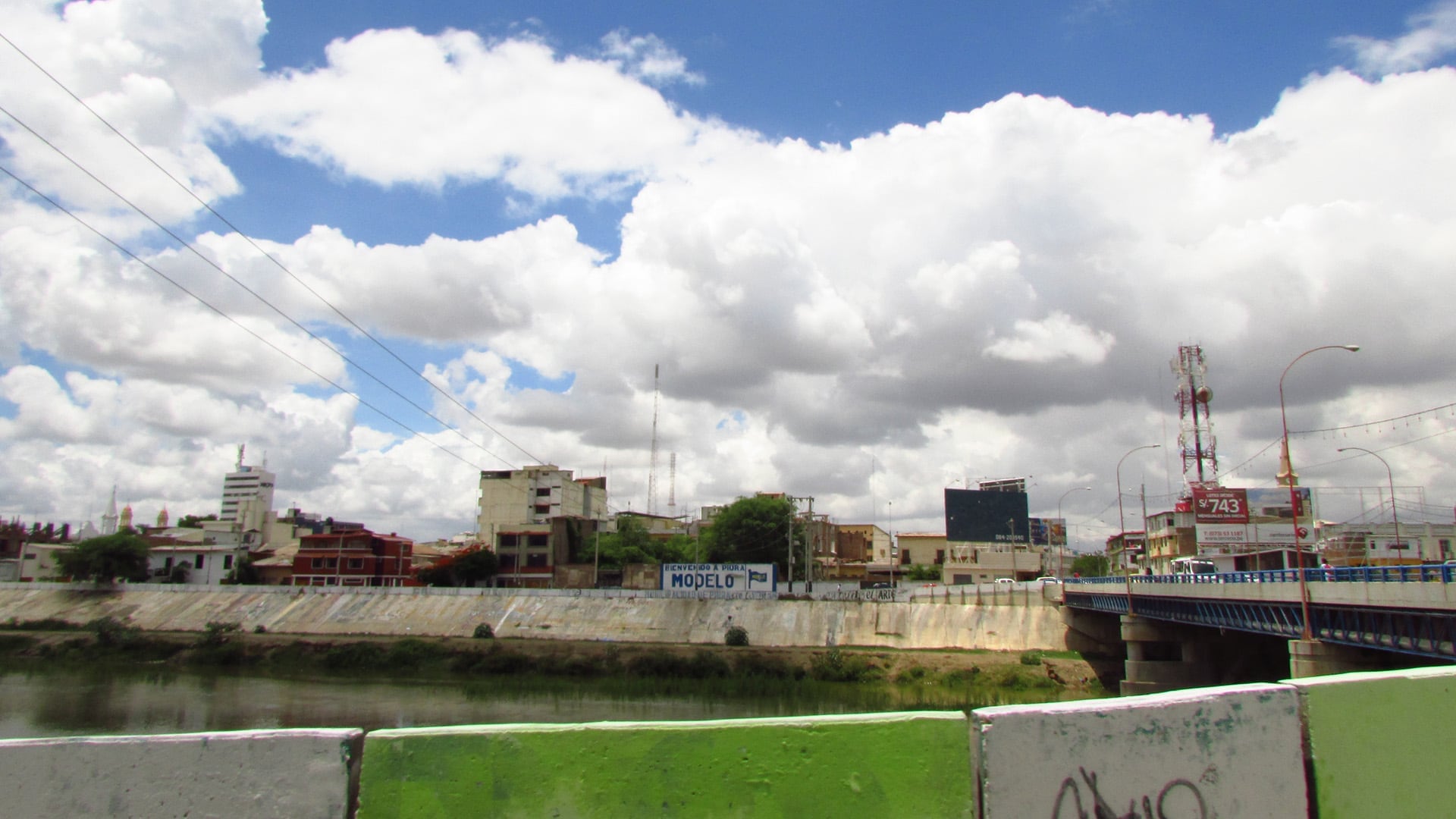 Clima en el norte del Perú: las temperaturas que predominarán este  martes 12 de mayo en Piura