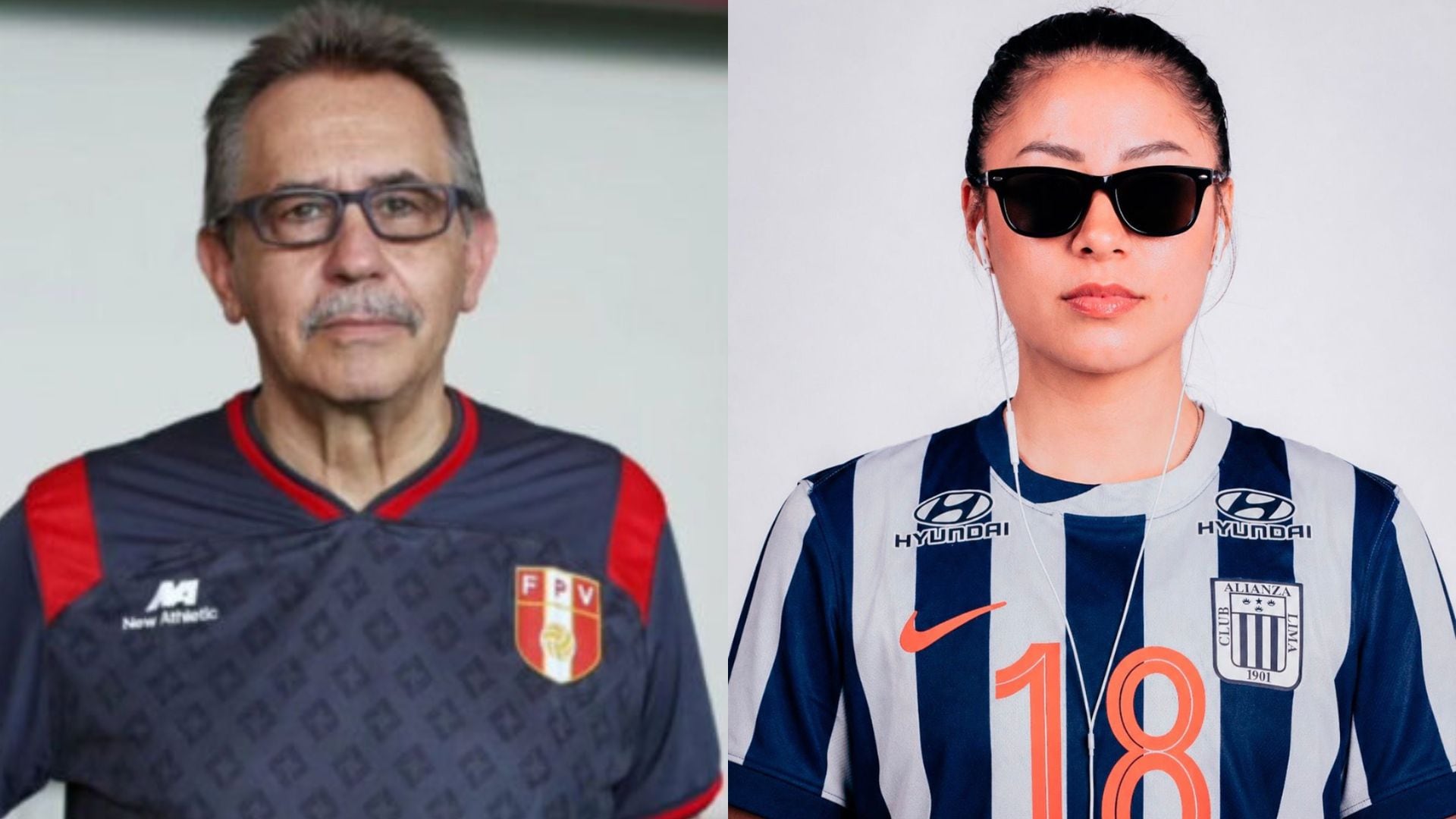 Antonio Rizola anunció su tercera convocatoria de la selección peruana de vóley con el regreso de Ysabella Sánchez