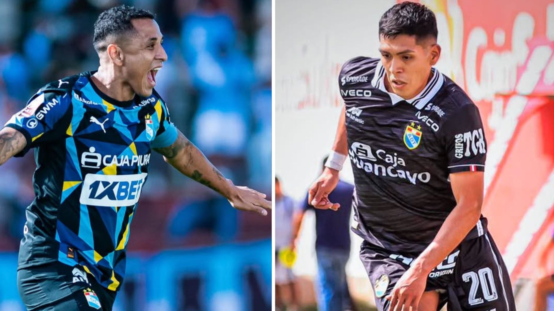 Sporting Cristal 0-1 ADT EN VIVO HOY: minuto a minuto del partido por Torneo Apertura de Liga 1 2026