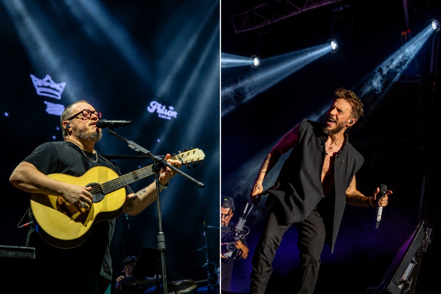 Sin Bandera vuelve a Lima con el cierre de su exitoso “Escenas Tour”: fecha, lugar, venta de entradas y más
