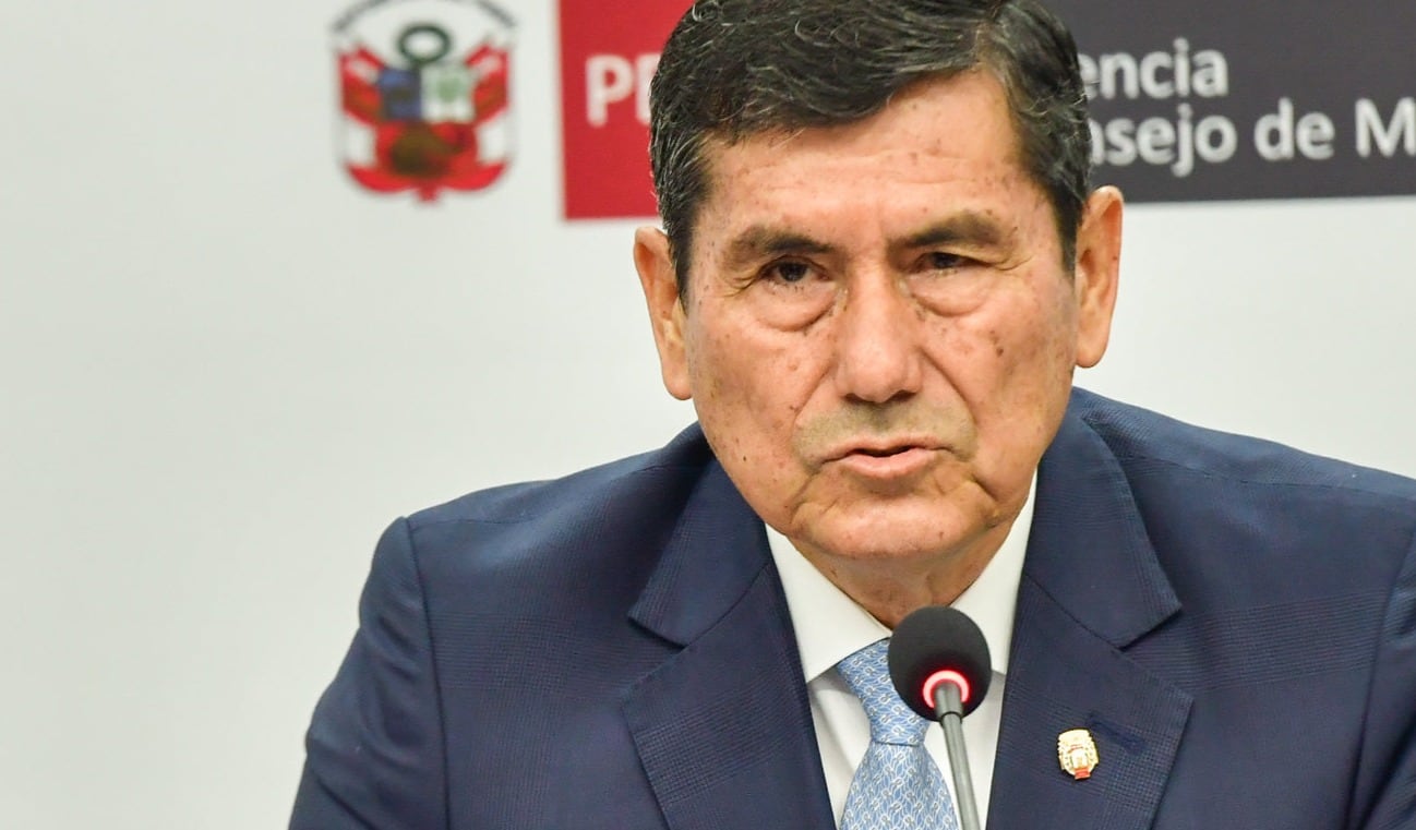 Premier Luis Arroyo asegura que rescate de USD 2.000 millones a Petroperú no usará recursos públicos: ¿de dónde saldrán los fondos?
