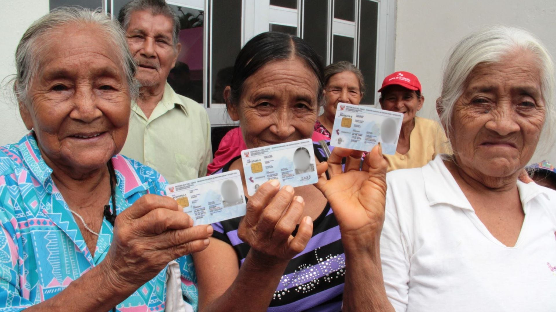 DNI electrónico gratis para este martes 30 de junio: conoce dónde y quiénes pueden acceder a este beneficio