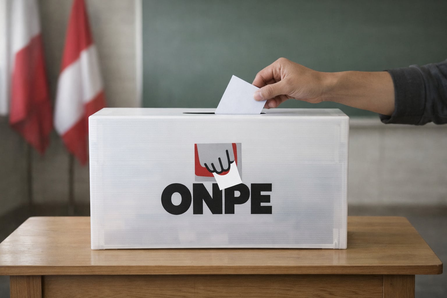 Elecciones 2026: ¿Puedo votar con pasaporte, brevete o carnet de extranjería?