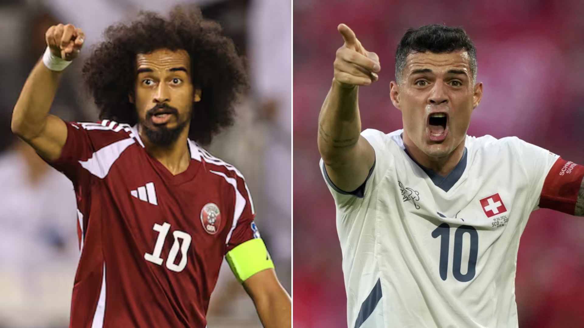 Qatar vs Suiza EN VIVO HOY: minuto a minuto del partido por Grupo B del Mundial 2026