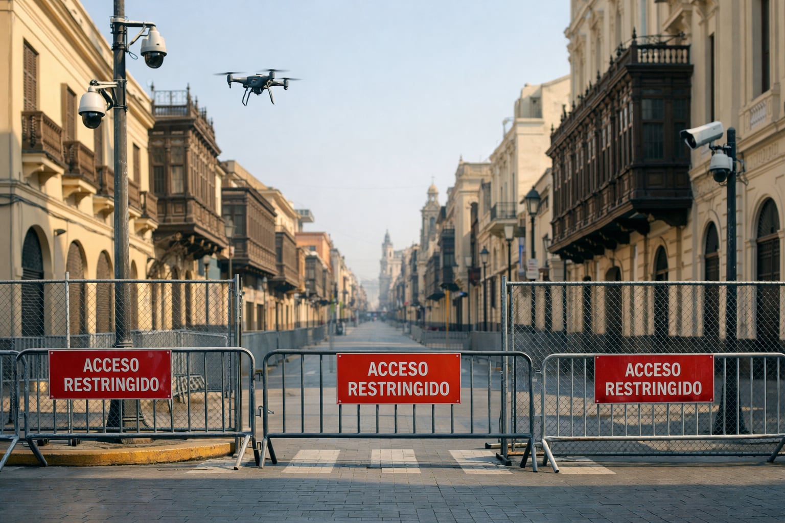 Marcha ‘Justicia Electoral’ EN VIVO HOY 19 de junio: cierres, desvíos, y a qué hora será la movilización convocada por Roberto Sánchez
