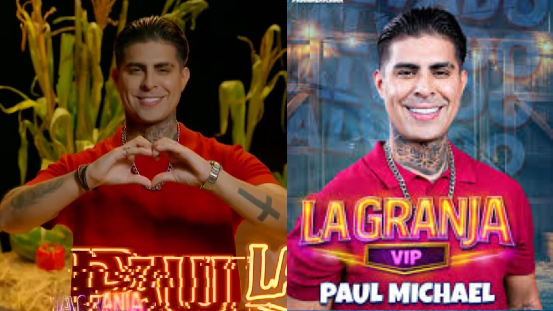 Filtran supuesto audio sobre la final de ‘La Granja VIP’: Paul Michael sería el ganador y el premio se habría reducido a la mitad