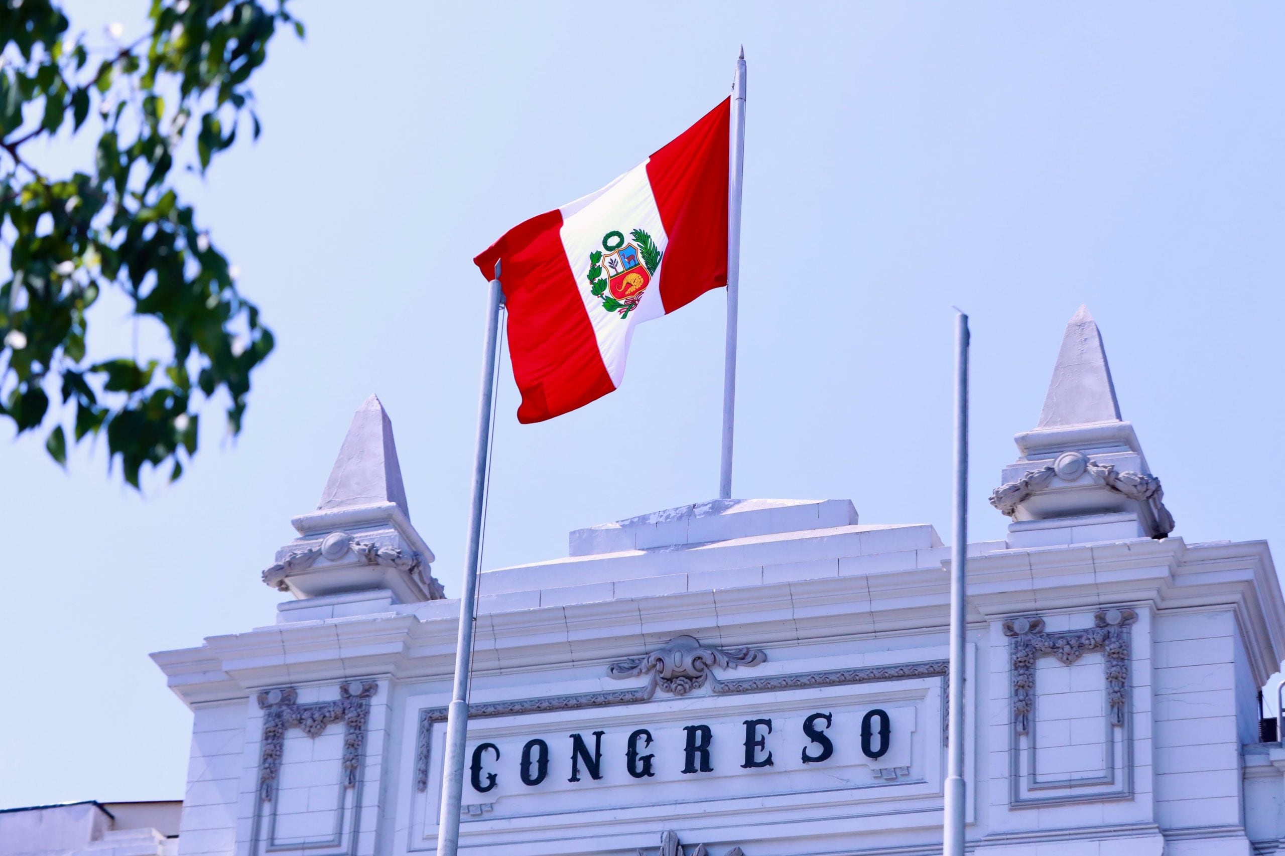 ONPE termina conteo de votos al Congreso: Conoce la lista de senadores y cuántos votos recibieron