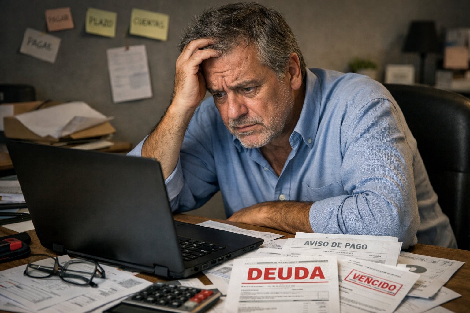 ¿Cómo saber si tienes deudas, multas o papeletas pendientes?