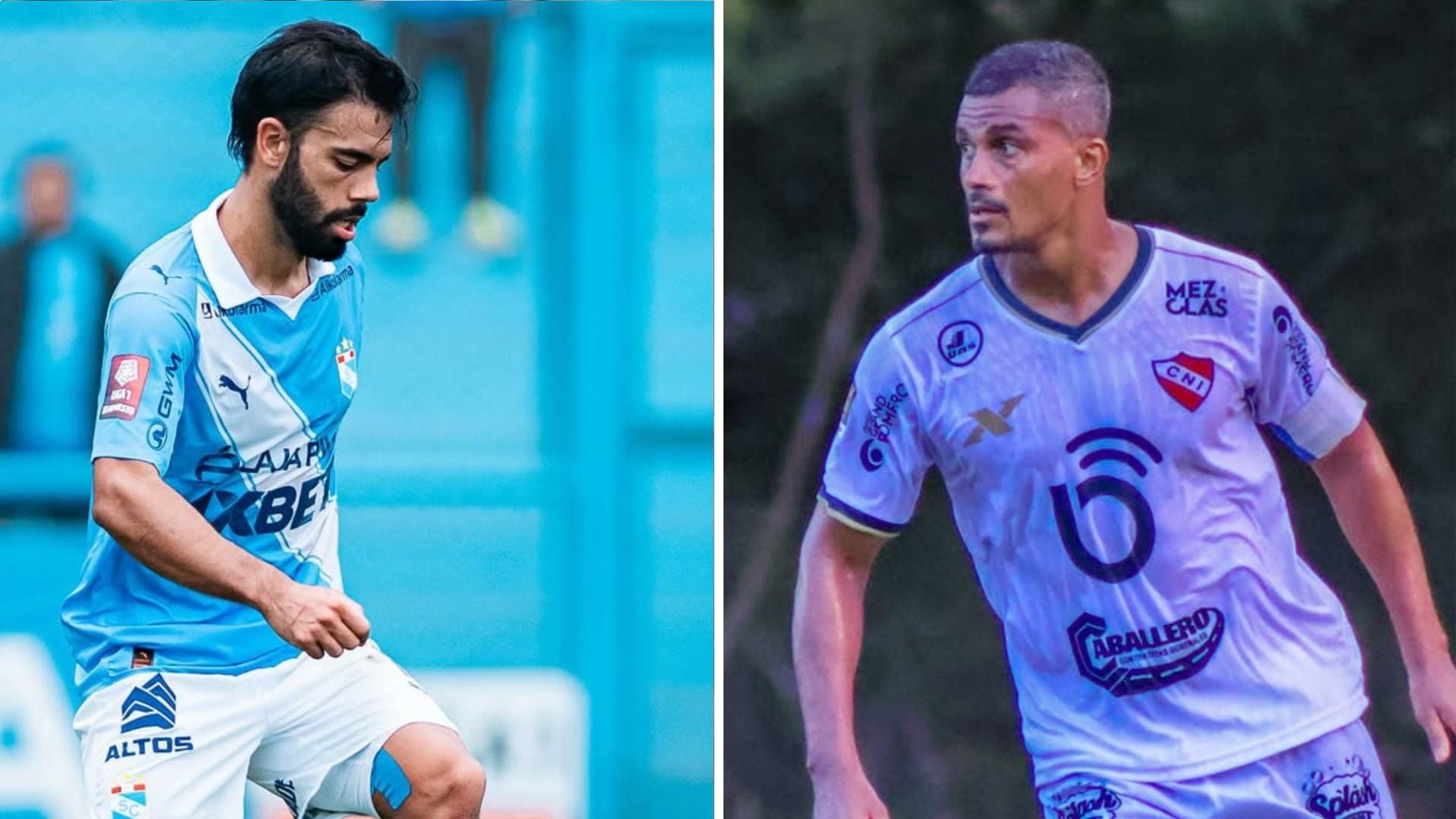 ¿Dónde ver Sporting Cristal vs CNI de Iquitos HOY?: Canal TV del partido por la fecha 2 de la Copa de la Liga
