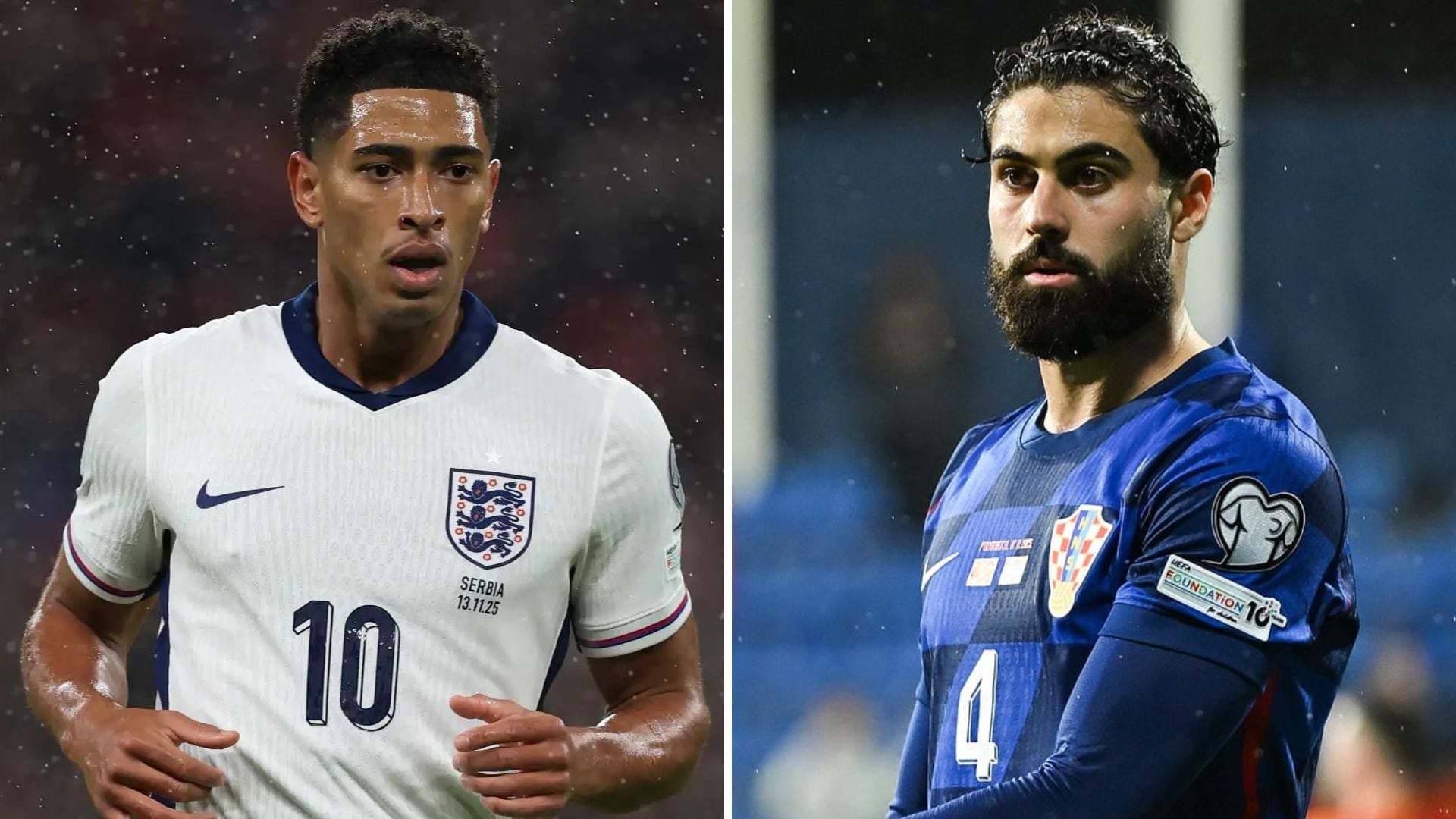 Dónde ver Inglaterra vs Croacia HOY: Canal TV en Perú del partido por fecha 1 del Grupo L del Mundial 2026