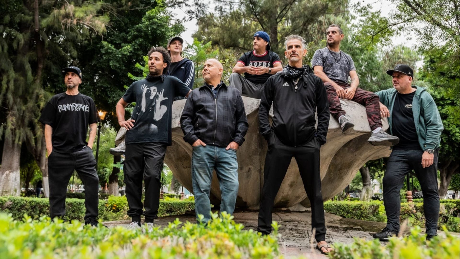 Los Cafres vuelven a Perú: fecha, lugar, entradas y todos los detalles sobre el show