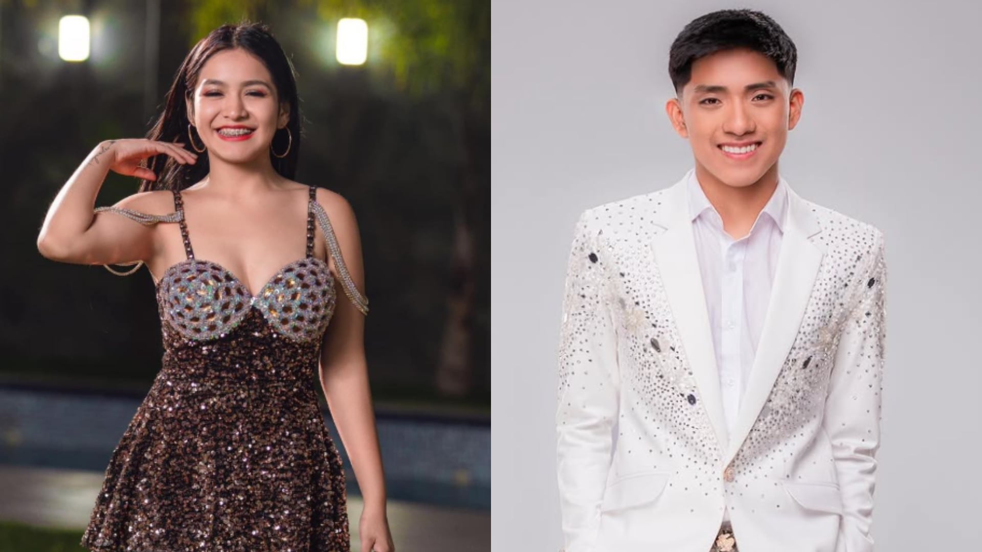 Exvocalista de La Bella Luz anuncia su segundo embarazo y agradece a Oscar Junior Custodio con especial mensaje