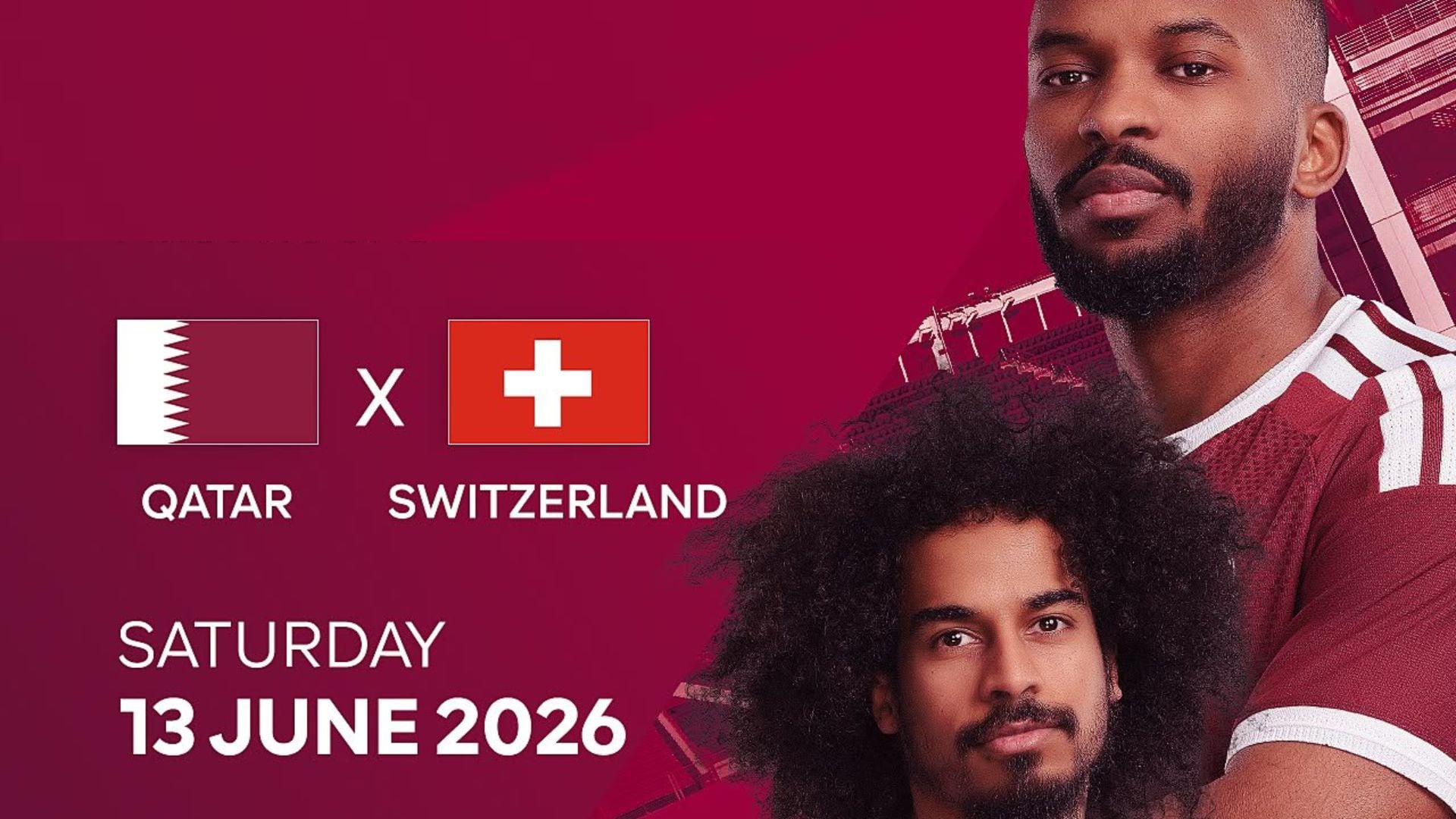 Dónde ver Qatar vs Suiza en Perú HOY: canal tv online del duelo por fecha 1 del Mundial 2026