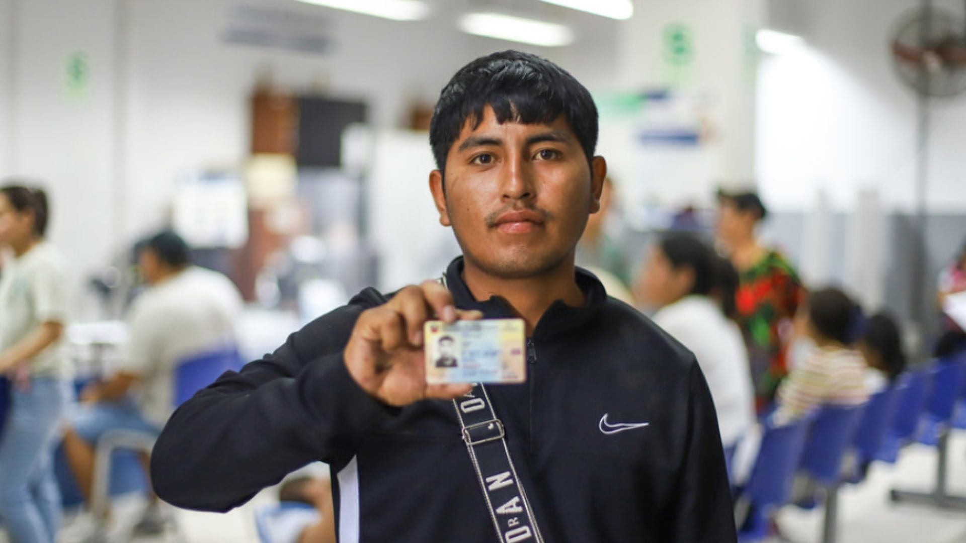 ¿Qué pasa si perdí mi DNI antes de votar? Pasos para pedir duplicado en Reniec