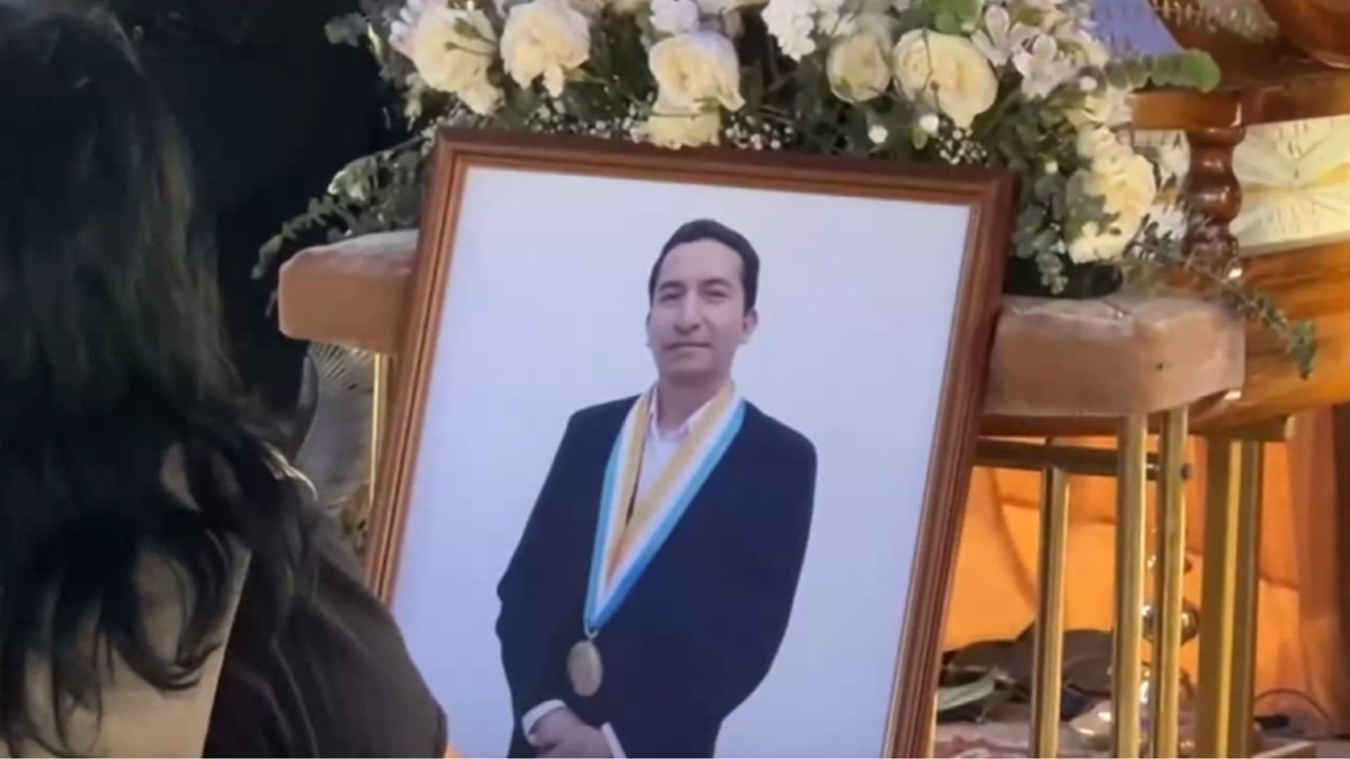 PNP detiene a sujeto relacionado con el asesinato del alcalde de 26 de Octubre: investigan posible móvil político