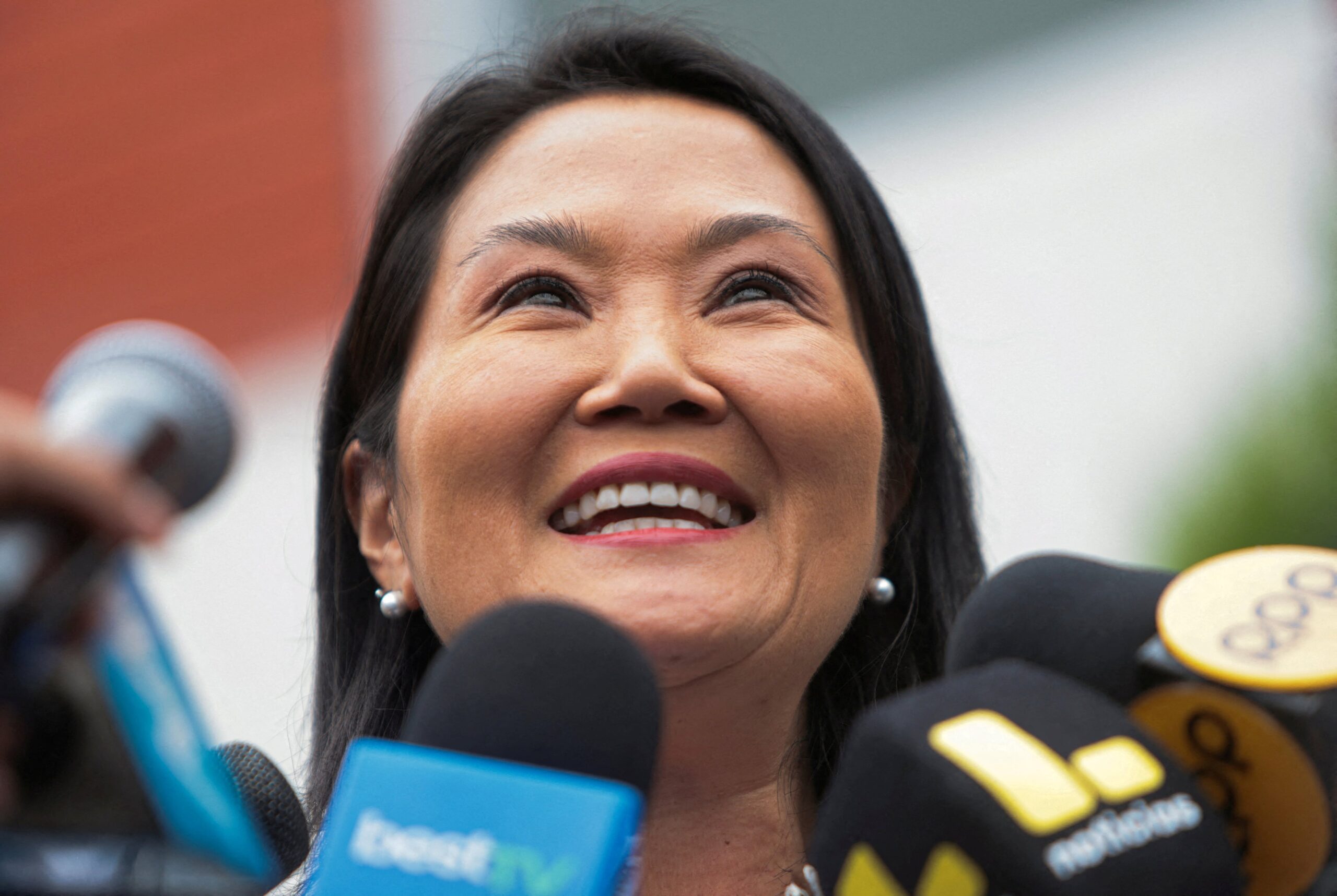 Resultados ONPE EN VIVO a poco del 100%: inminente victoria de Keiko Fujimori a falta de contar solo siete actas