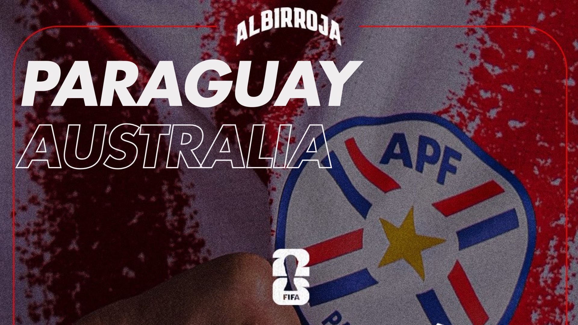 Dónde ver Paraguay vs Australia HOY en Perú: canal tv online del duelo por Grupo D del Mundial 2026