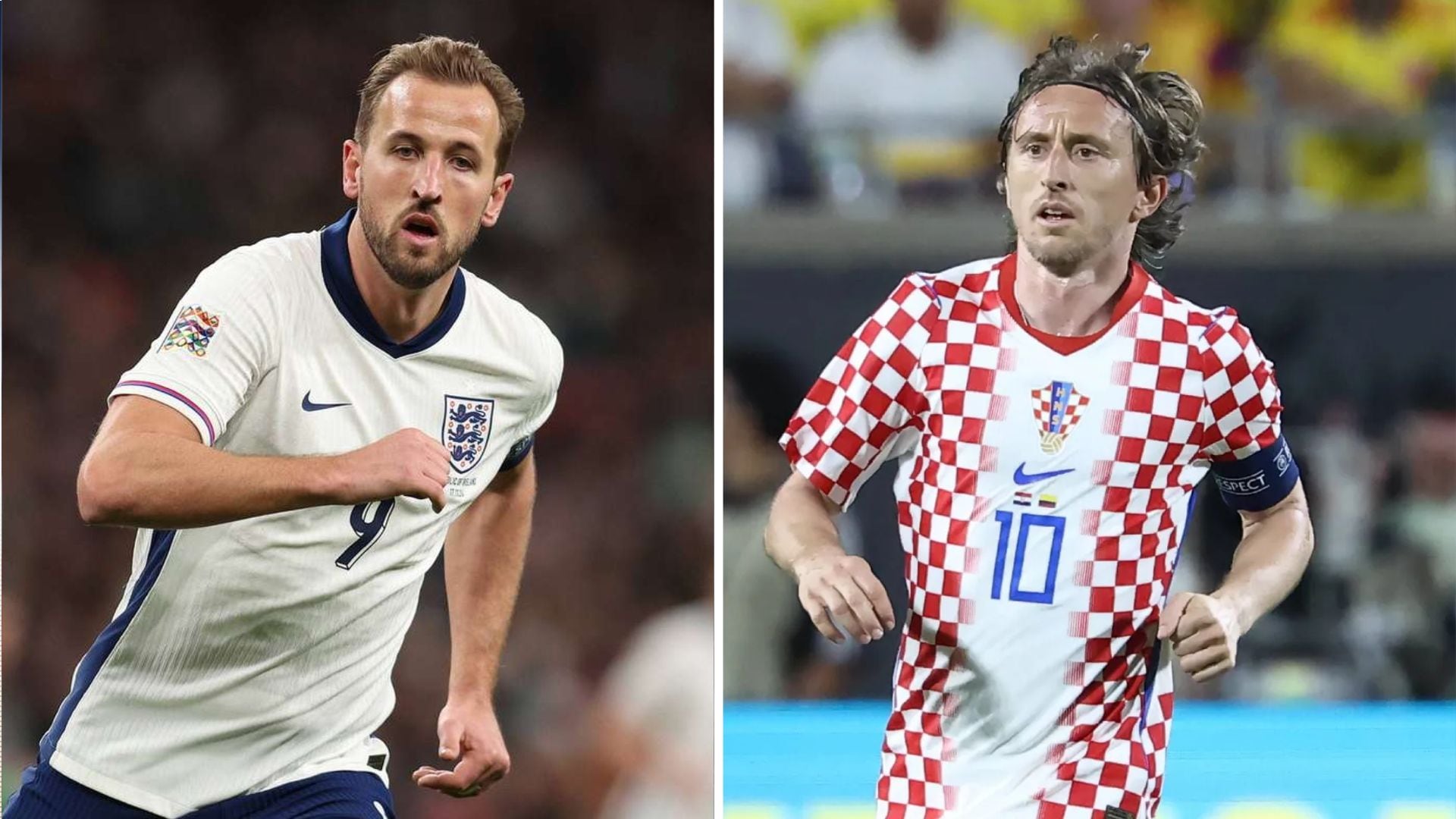 ¿A qué hora juegan Inglaterra vs Croacia HOY?: Horario en Perú del partido por el Grupo L del Mundial 2026