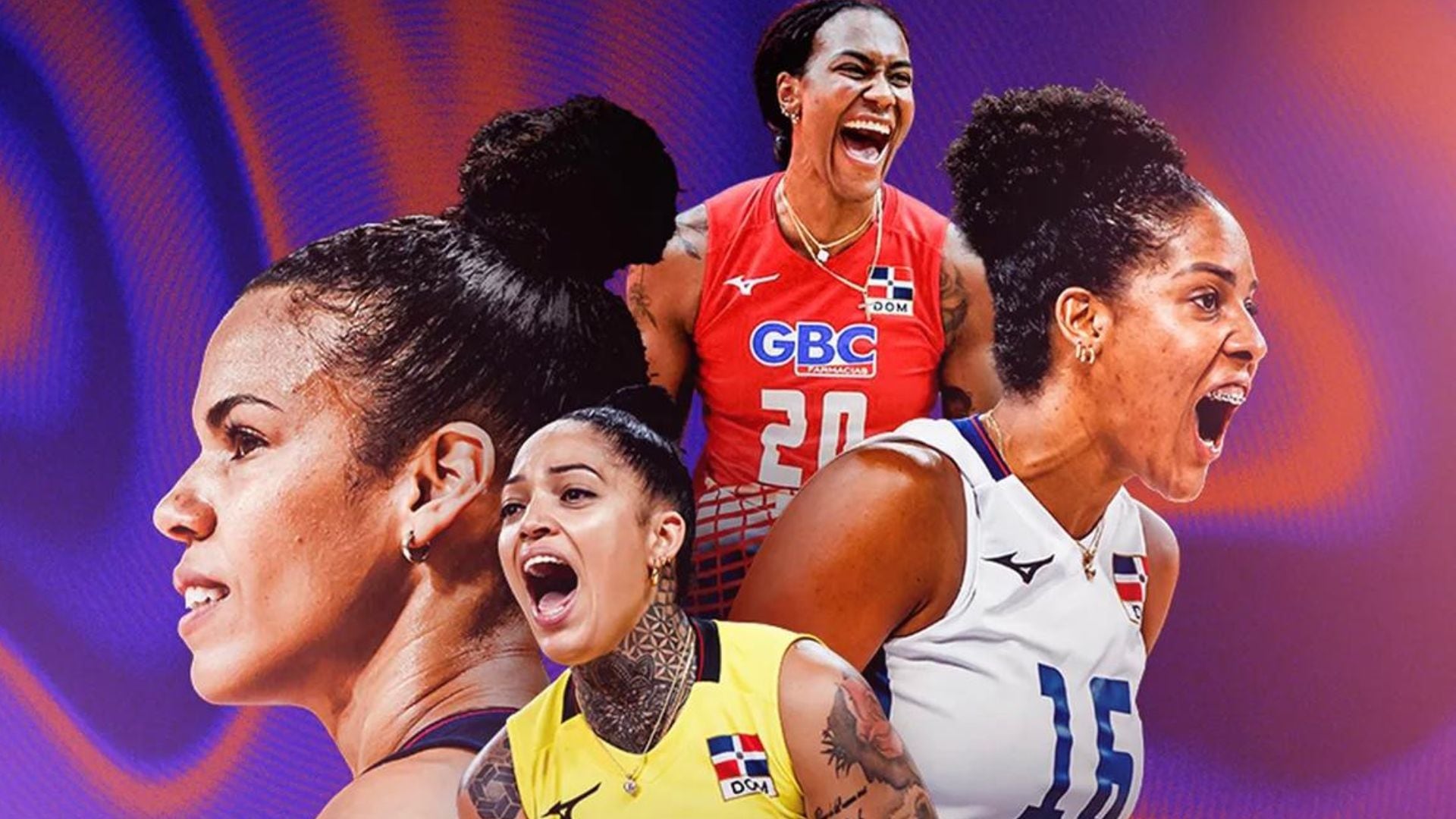 Resultados de la Liga de Naciones de Vóley Femenino 2026 HOY: así van los partidos de la semana 2